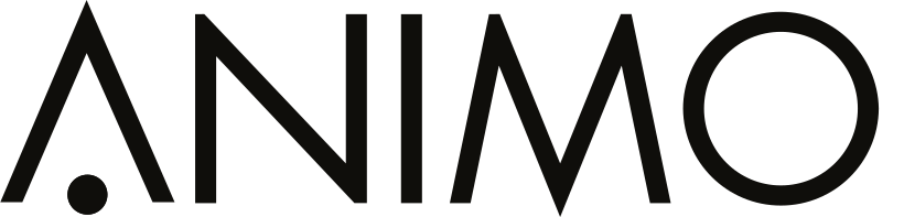 ANIMO Logo imiTZZ
