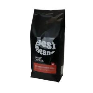 Best-Beans-Kaffee
